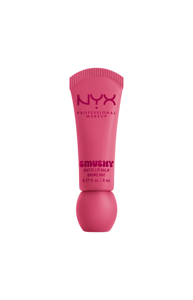 Baume à lèvres mat teinté - Smushy Matte Lip