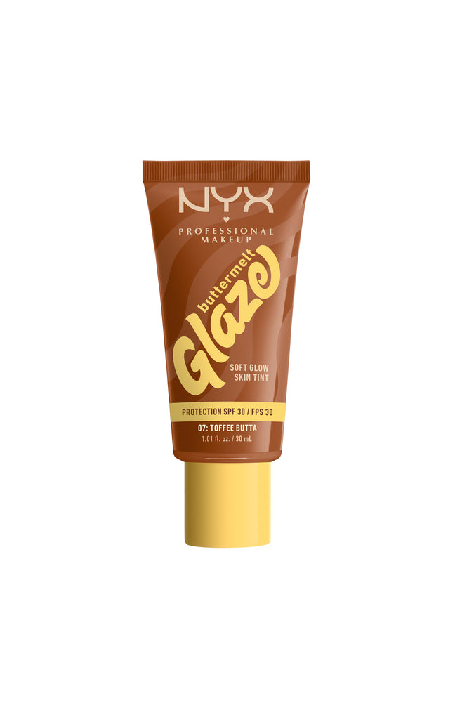 Fond de teint lumineux - Buttermelt Glaze