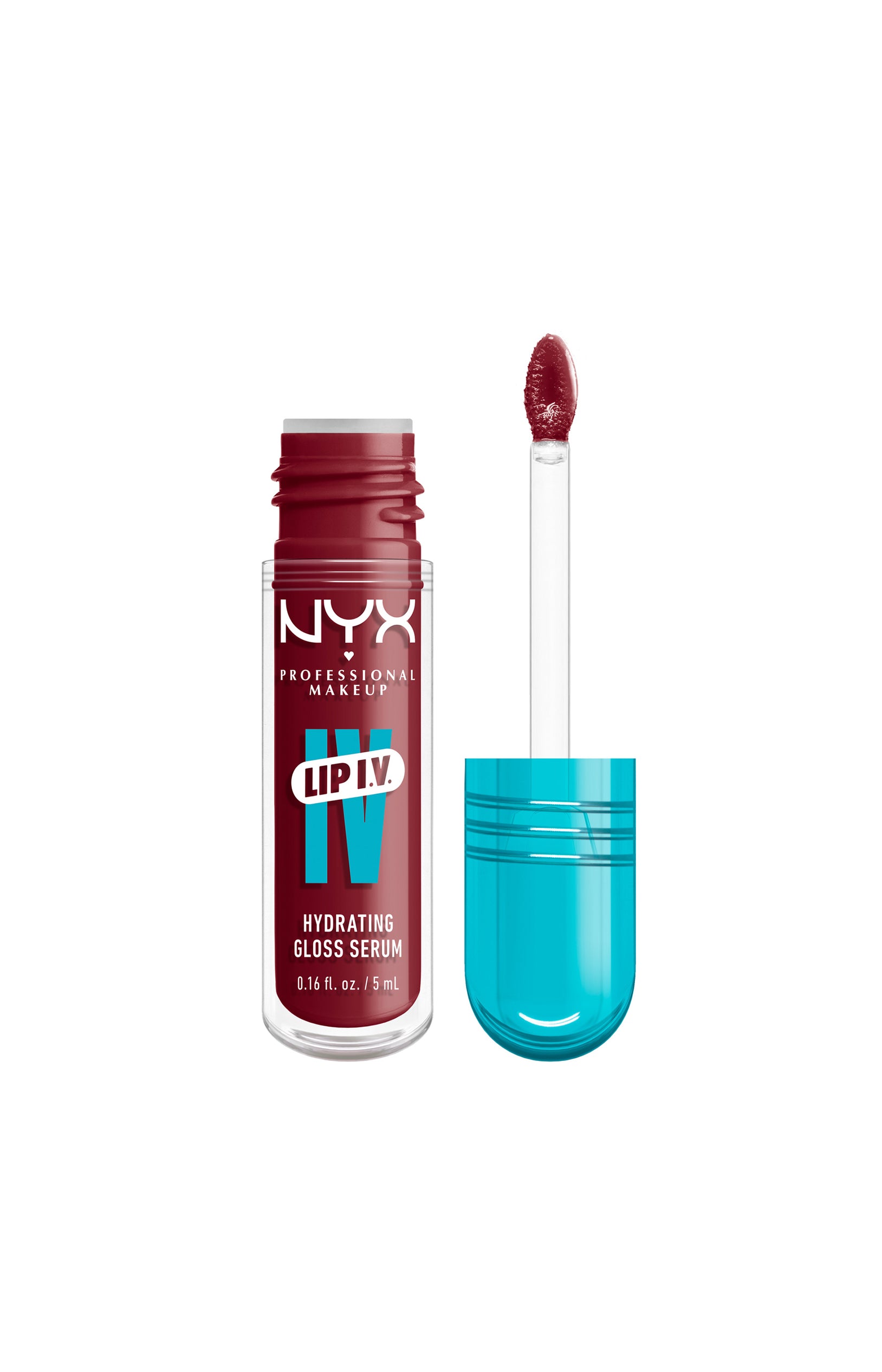 Encre à lèvres glossy - Lip IV