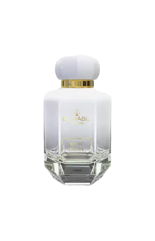 Musc Elisa Eau de Parfum –  Oriental