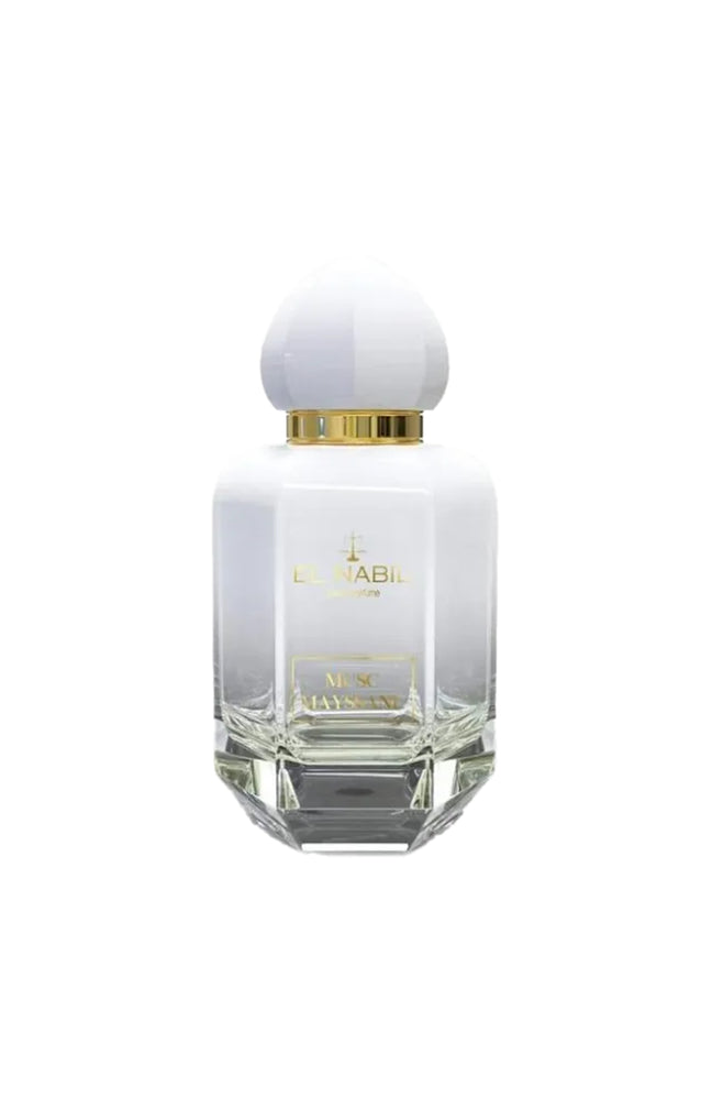 Musc Mayssane Eau de parfum - Floral fruité