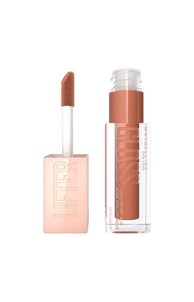Gloss repulpant - Lifter - Acide hyaluronique