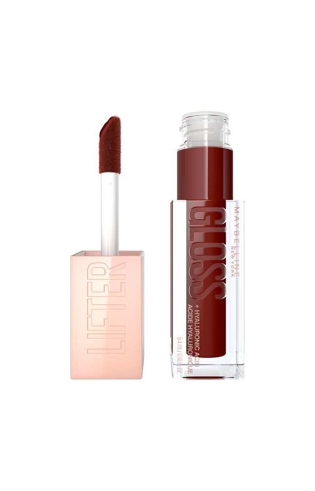 Gloss repulpant - Lifter - Acide hyaluronique