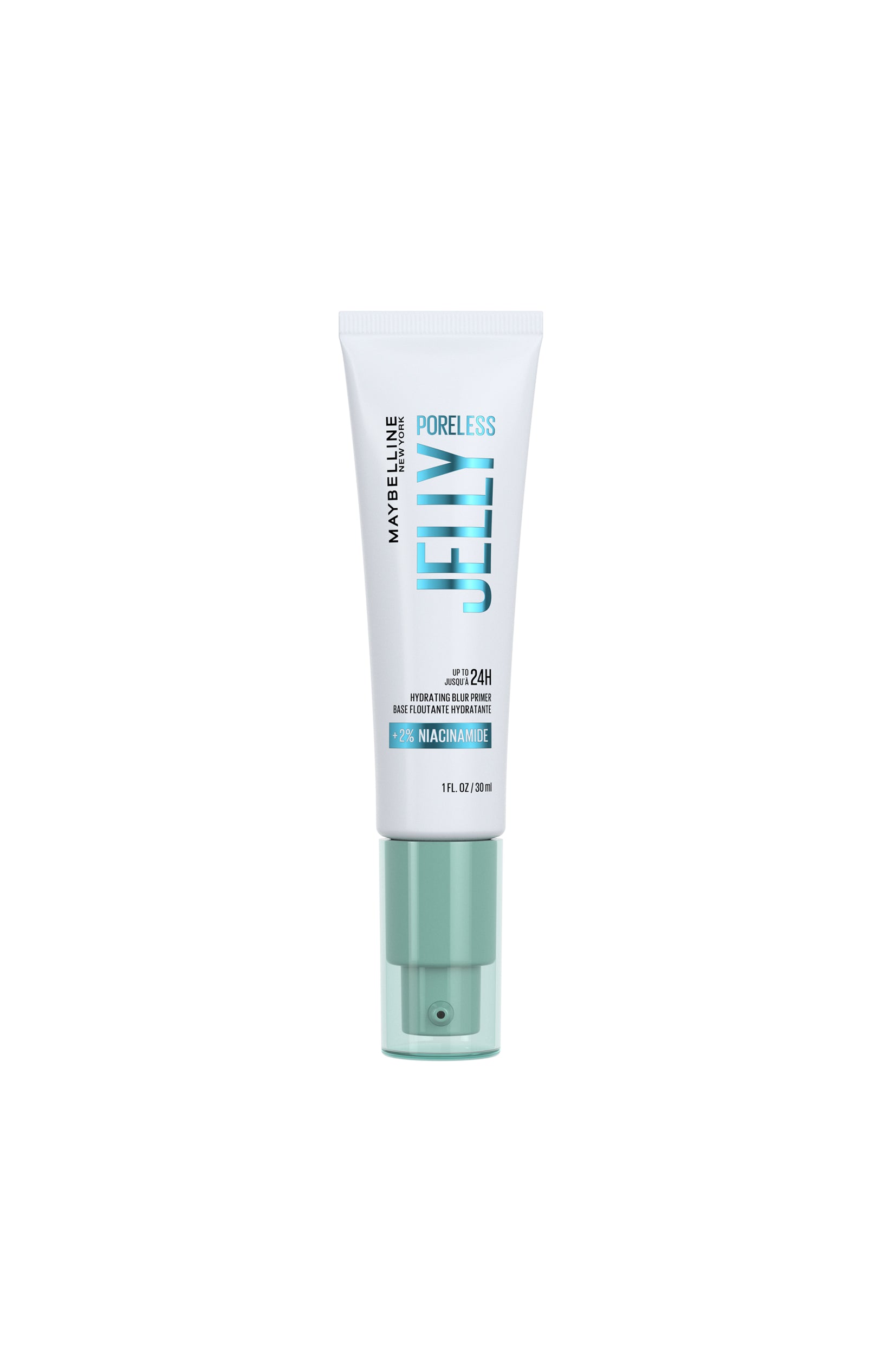 Base de teint lissante - Jelly - Niacinamide - 30 ml