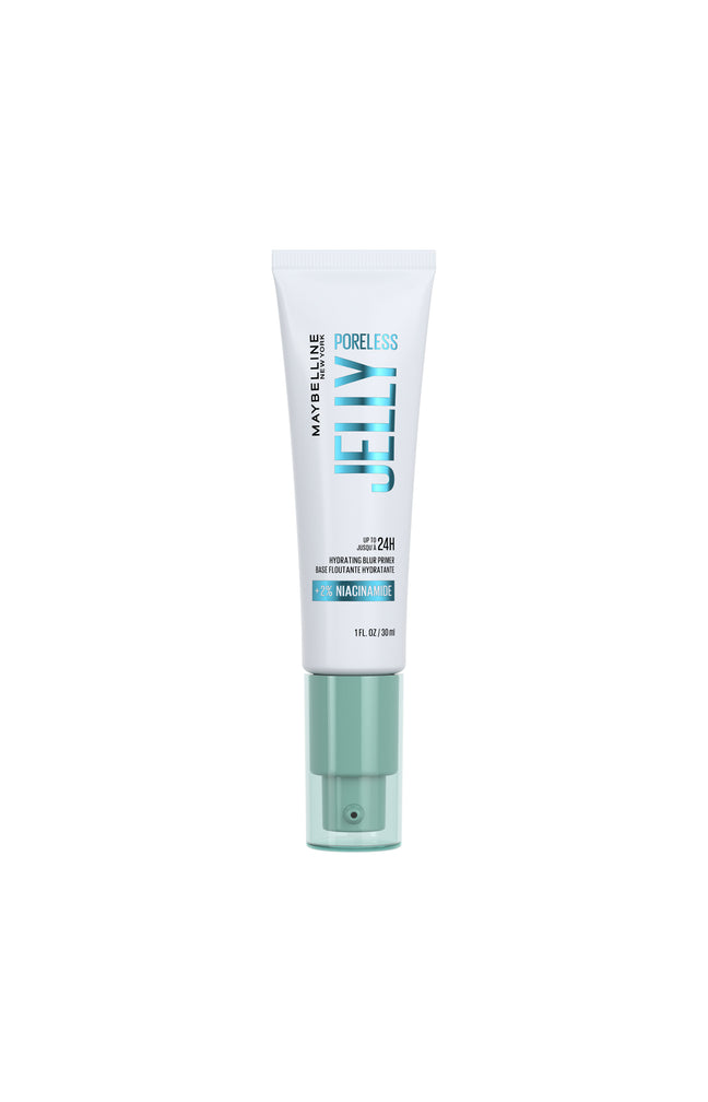 Base de teint lissante - Jelly - Niacinamide - 30 ml