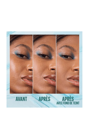 Base de teint lissante - Jelly - Niacinamide - 30 ml