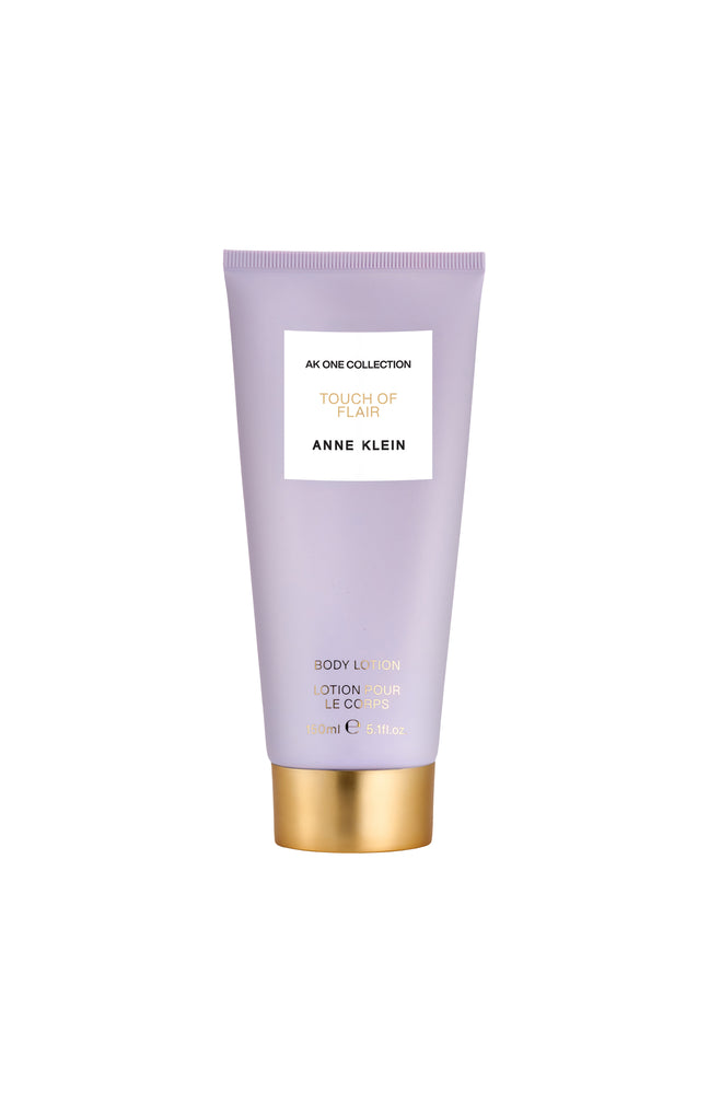 Lait parfumé - Touch of Flair - Bergamote & magnolia - Corps - 150 ml