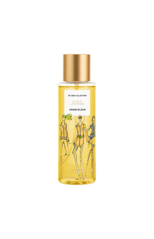 Brume parfumée - Play It Like Anne - Vanille & fleurs blanches - 250 ml