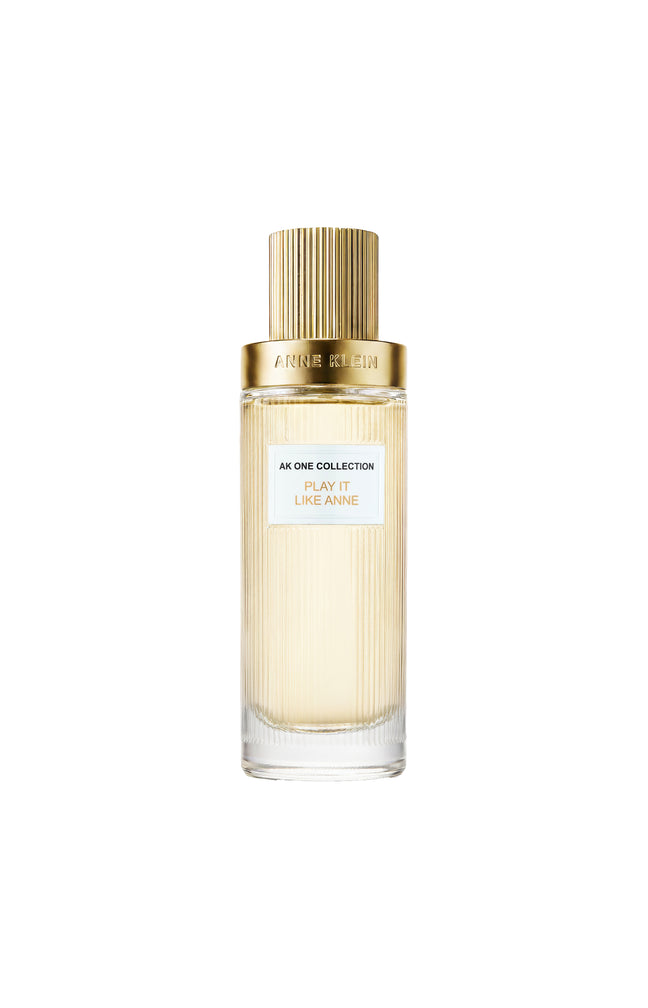 Play It Like Anne Eau de parfum - Ambré fruité