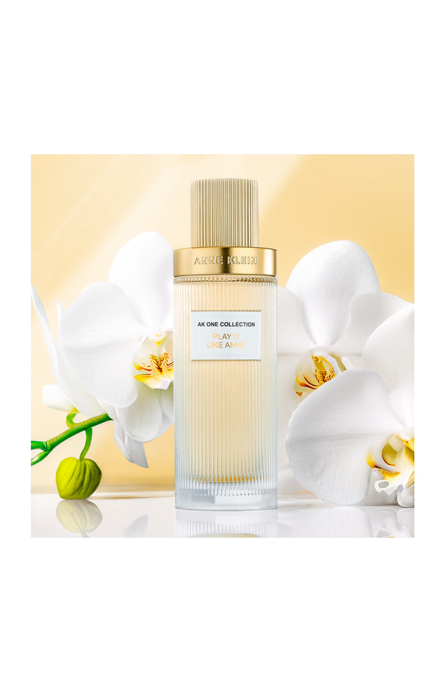 Play It Like Anne Eau de parfum - Ambré fruité