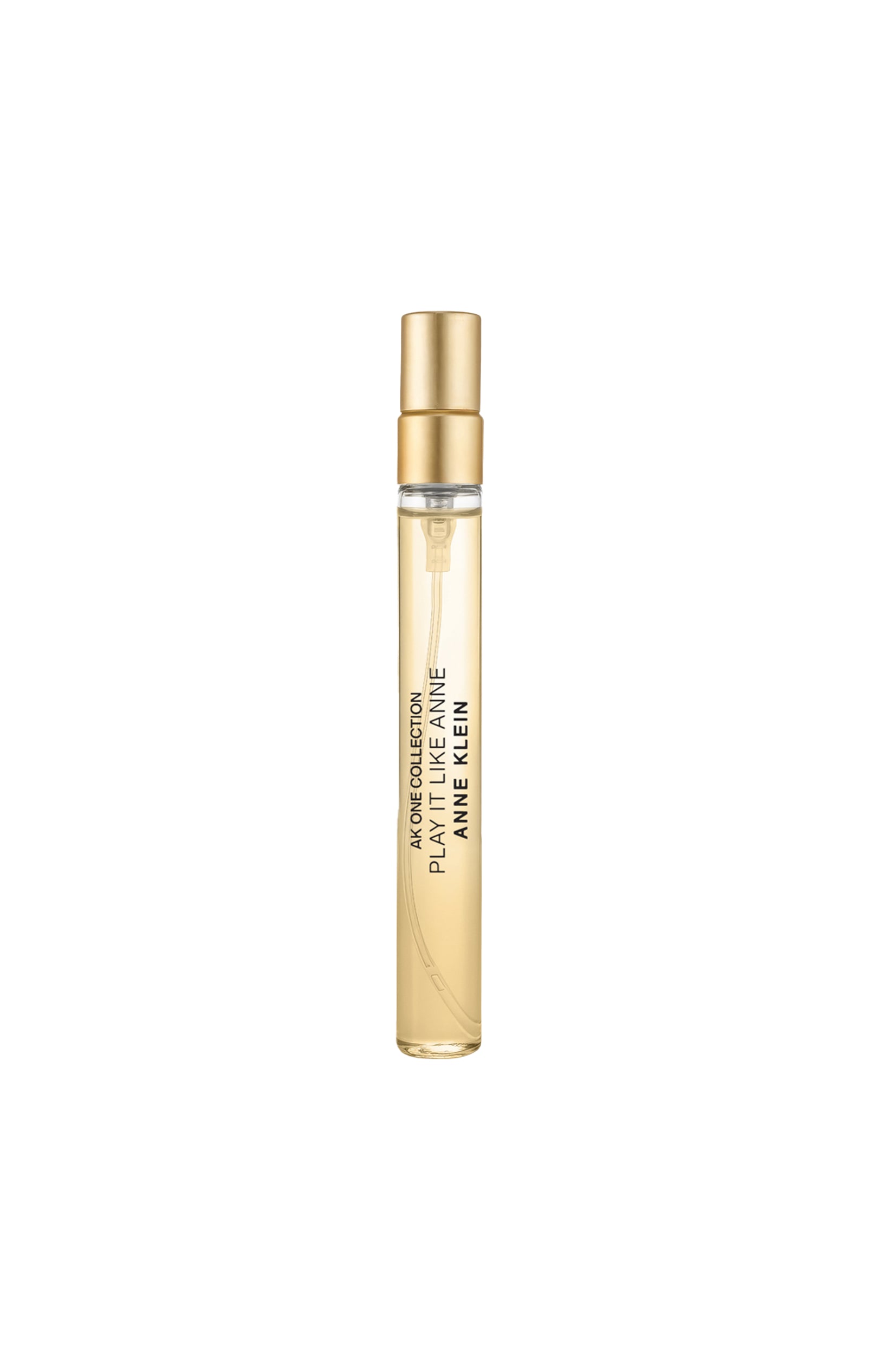 Play It Like Anne Eau de parfum - Ambré fruité