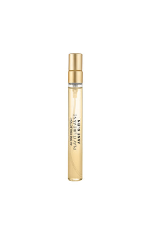 Play It Like Anne Eau de parfum - Ambré fruité
