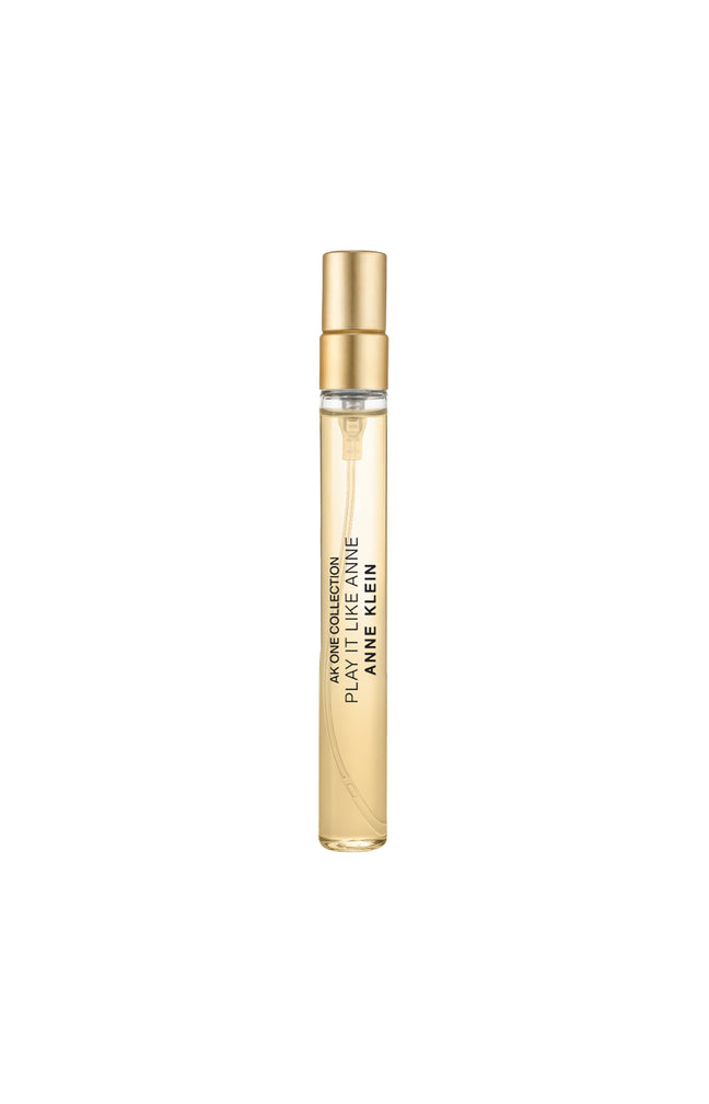 Play It Like Anne Eau de parfum - Ambré fruité