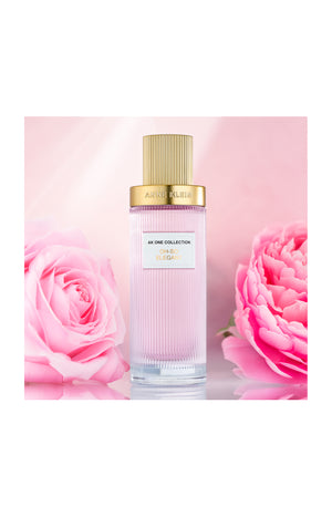 Oh-So Elegant Eau de parfum - Floral boisé
