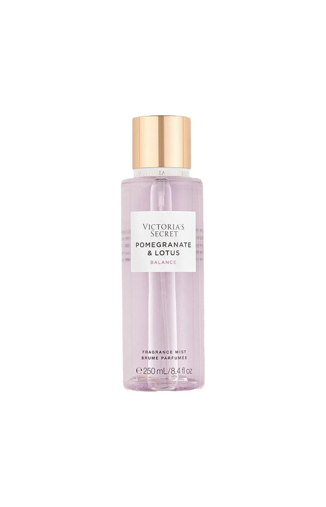 Brume parfumée – Pomegranate & Lotus – Grenade & Lotus - 250 ml