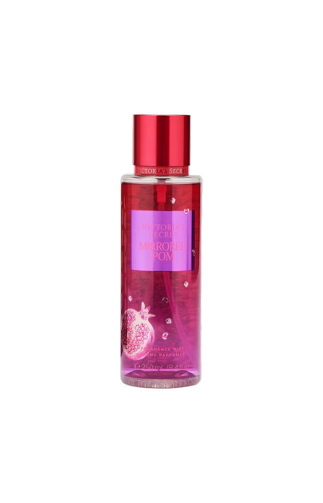 Brume parfumée – Mirrored Pom – Grenade glacée & fleurs cristallines - 250 ml