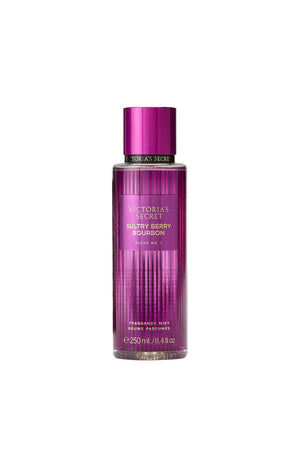Brume parfumée - Sultry Berry Bourbon - Baies noires & bourbon vanillé - 250 ml