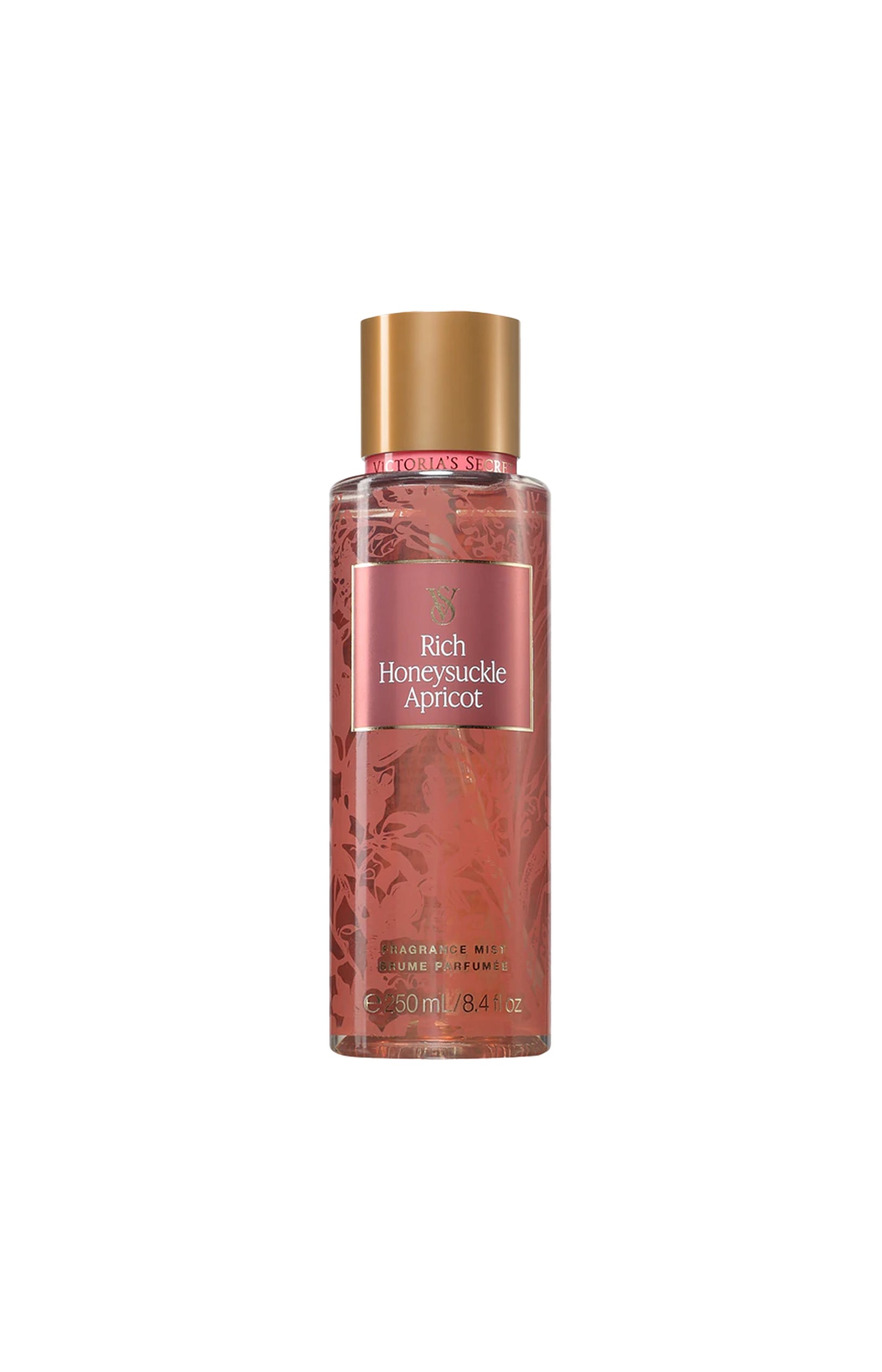 Brume parfumée – Rich Honeysuckle Apricot – Chèvrefeuille & abricot - 250 ml