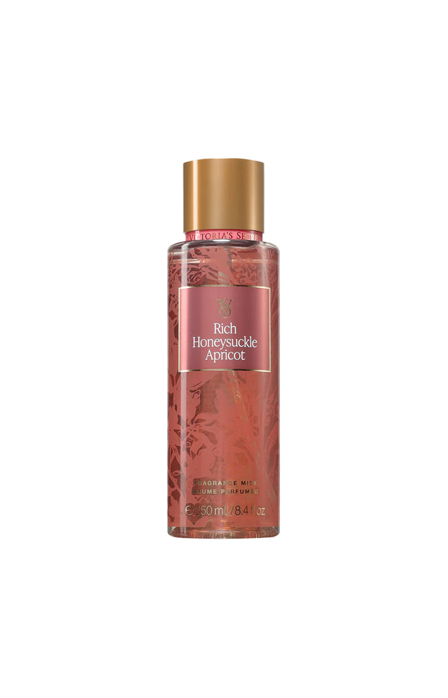 Brume parfumée – Rich Honeysuckle Apricot – Chèvrefeuille & abricot - 250 ml