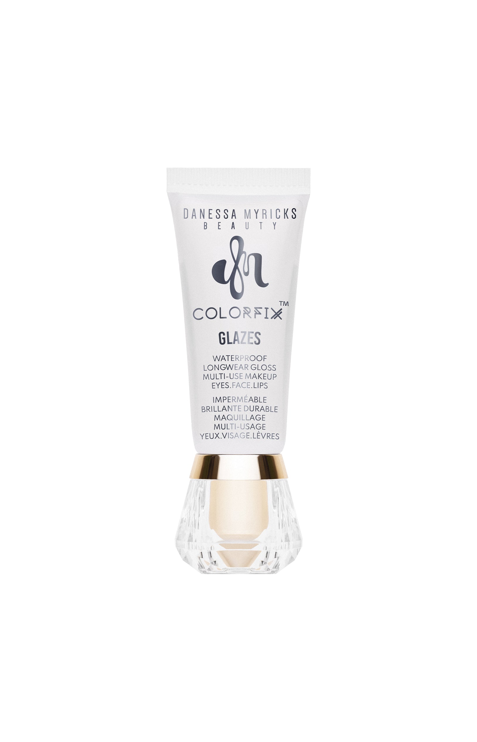 Gel gloss multi-usage - Colorfix Glaze