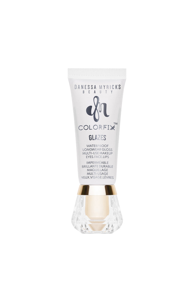 Gel gloss multi-usage - Colorfix Glaze