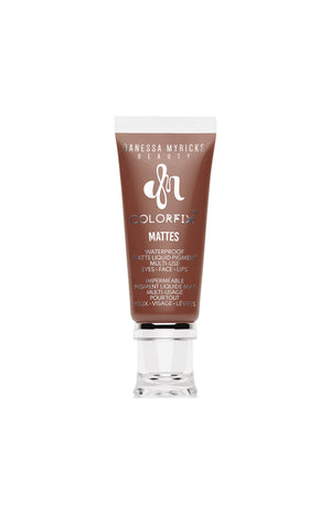 Crème pigmentée mate - Colorfix Matte