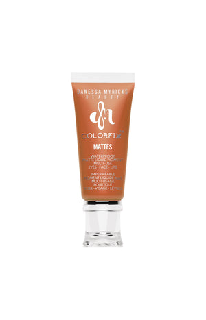 Crème pigmentée mate - Colorfix Matte