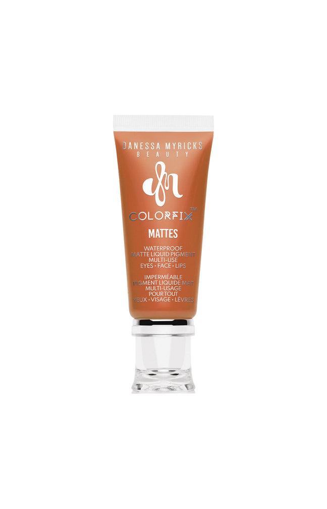 Crème pigmentée mate - Colorfix Matte