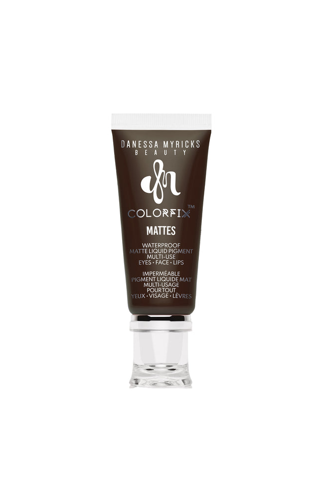 Crème pigmentée mate - Colorfix Matte