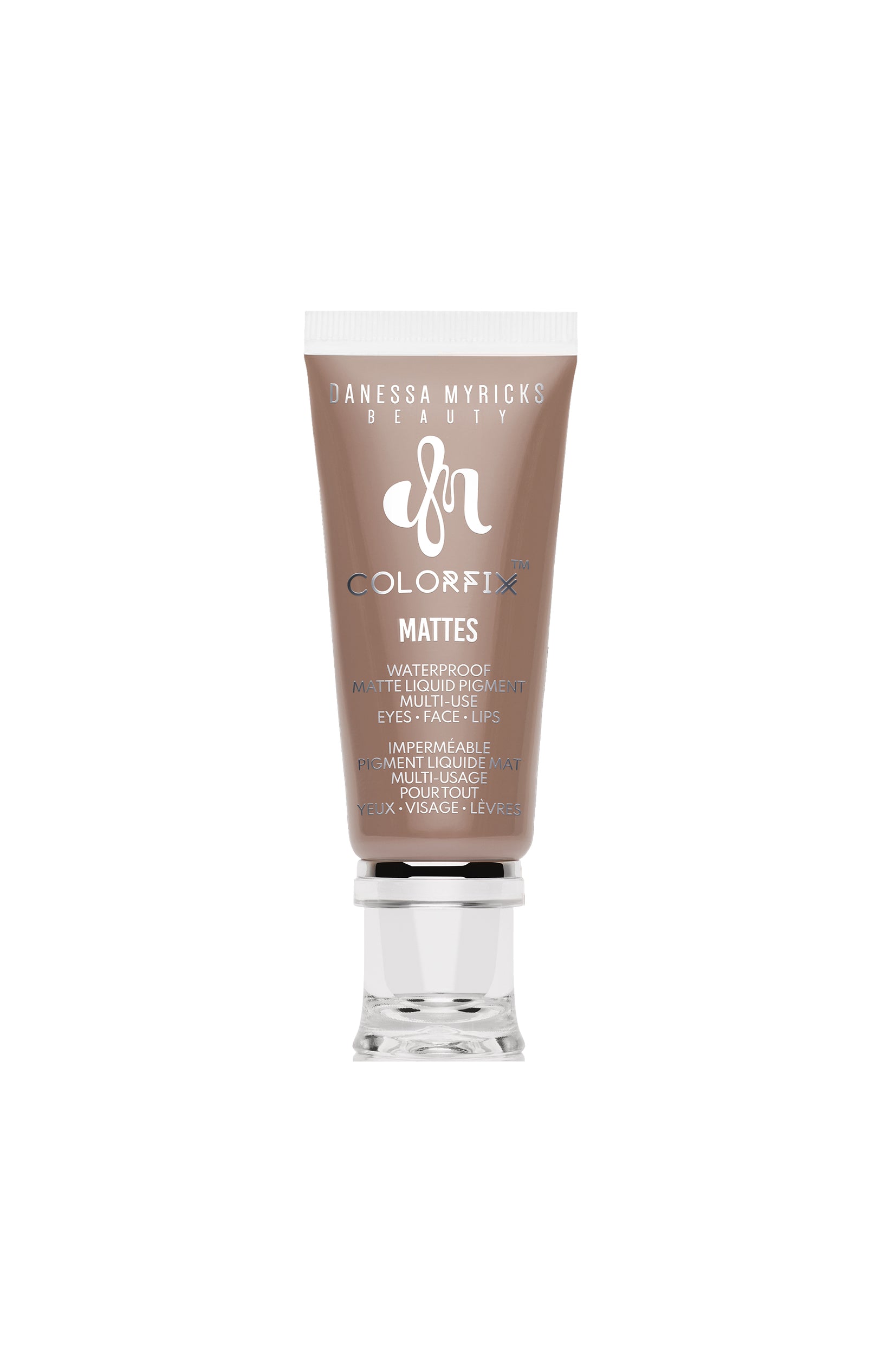 Crème pigmentée mate - Colorfix Matte