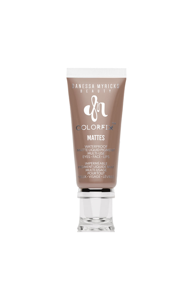 Crème pigmentée mate - Colorfix Matte