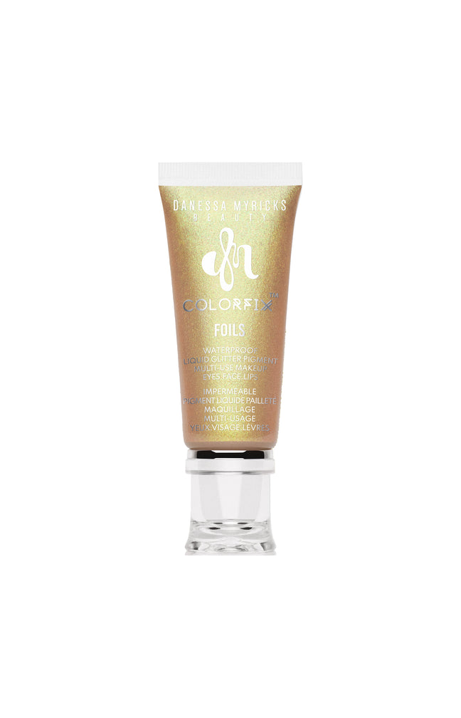 Crème pigmentée multi-usage - Colorfix Foils