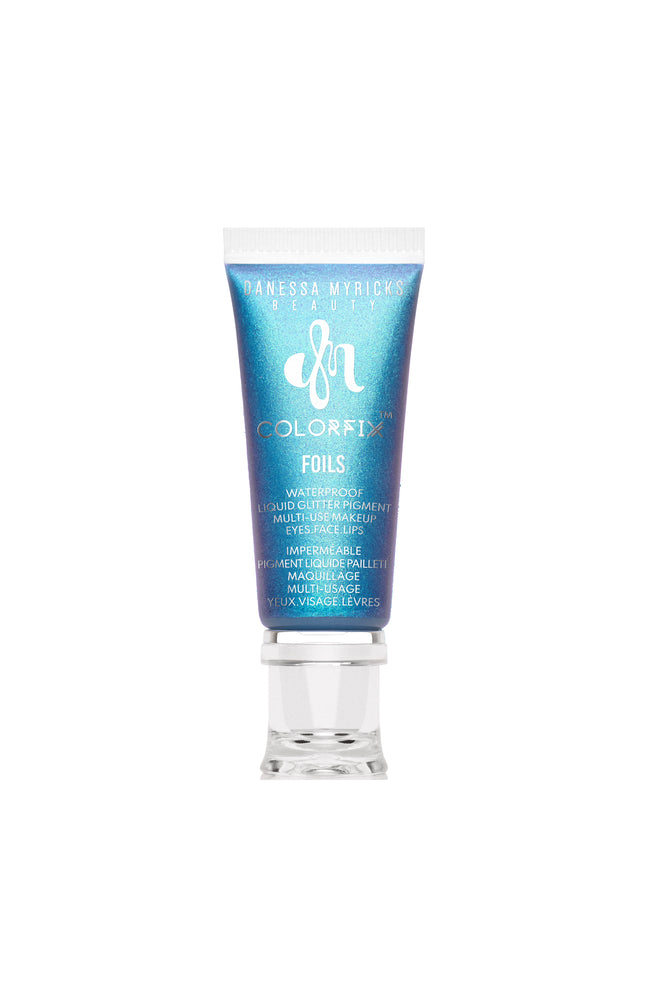 Crème pigmentée multi-usage - Colorfix Foils