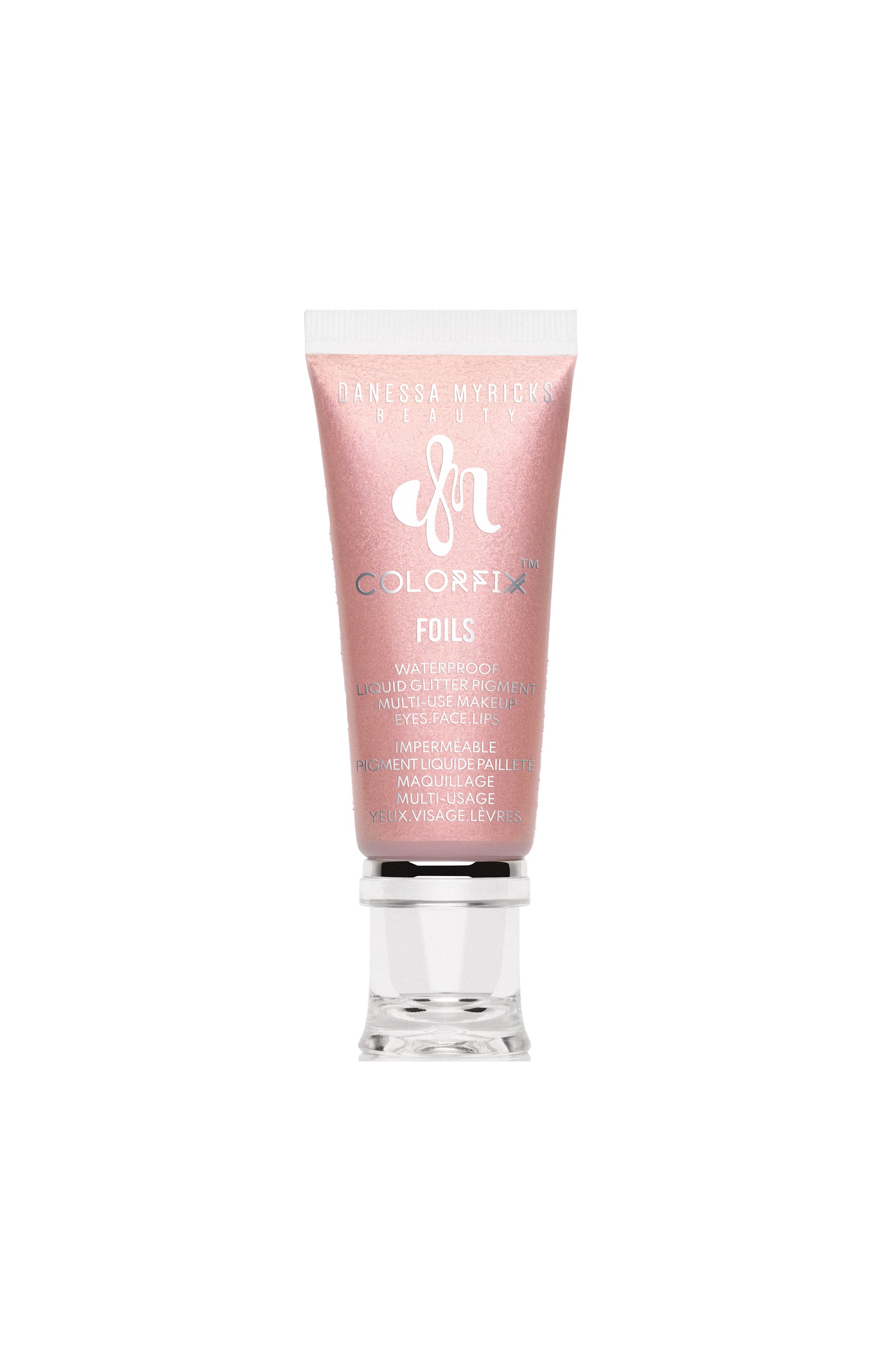Crème pigmentée multi-usage - Colorfix Foils