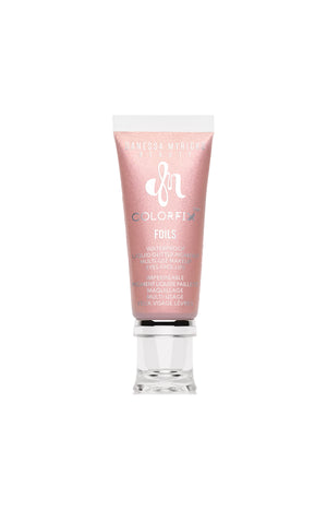 Crème pigmentée multi-usage - Colorfix Foils