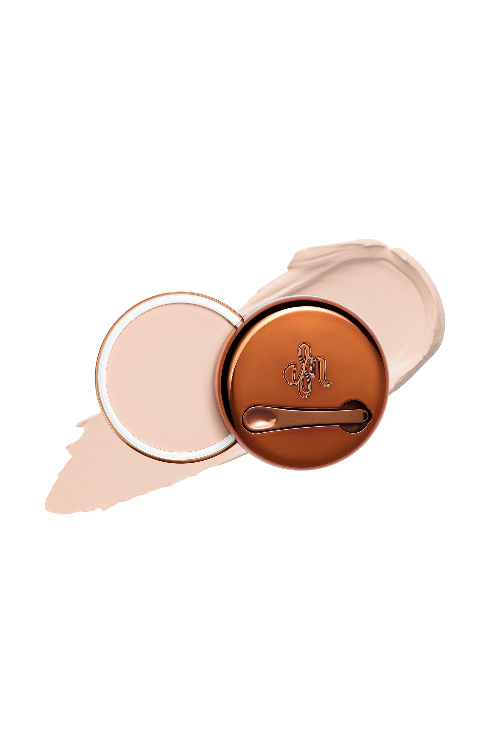 Baume teinté perfecteur - Yummy Skin