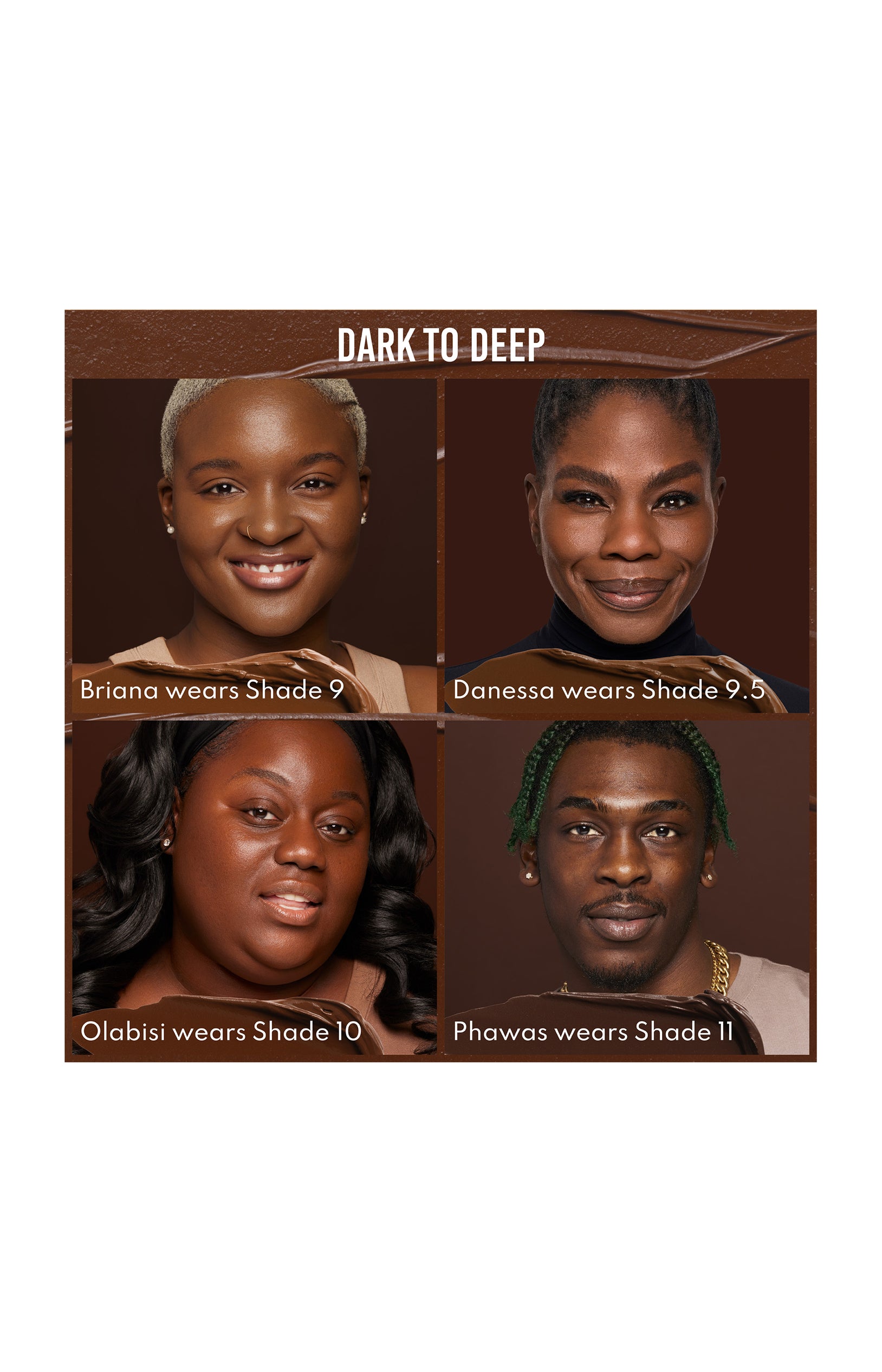 Baume teinté perfecteur - Yummy Skin