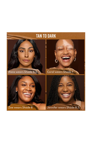 Baume teinté perfecteur - Yummy Skin