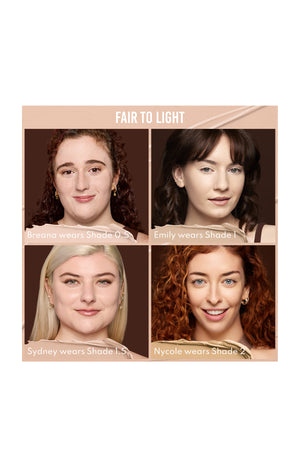 Baume teinté perfecteur - Yummy Skin