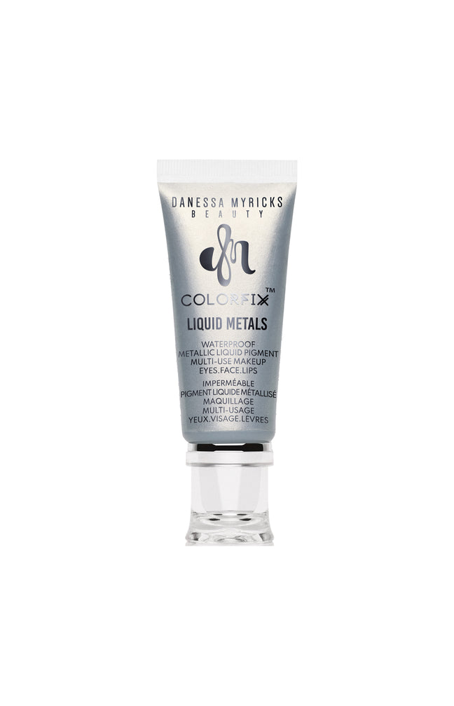 Crème pigmentée métallisée - Colorfix Liquid Metals