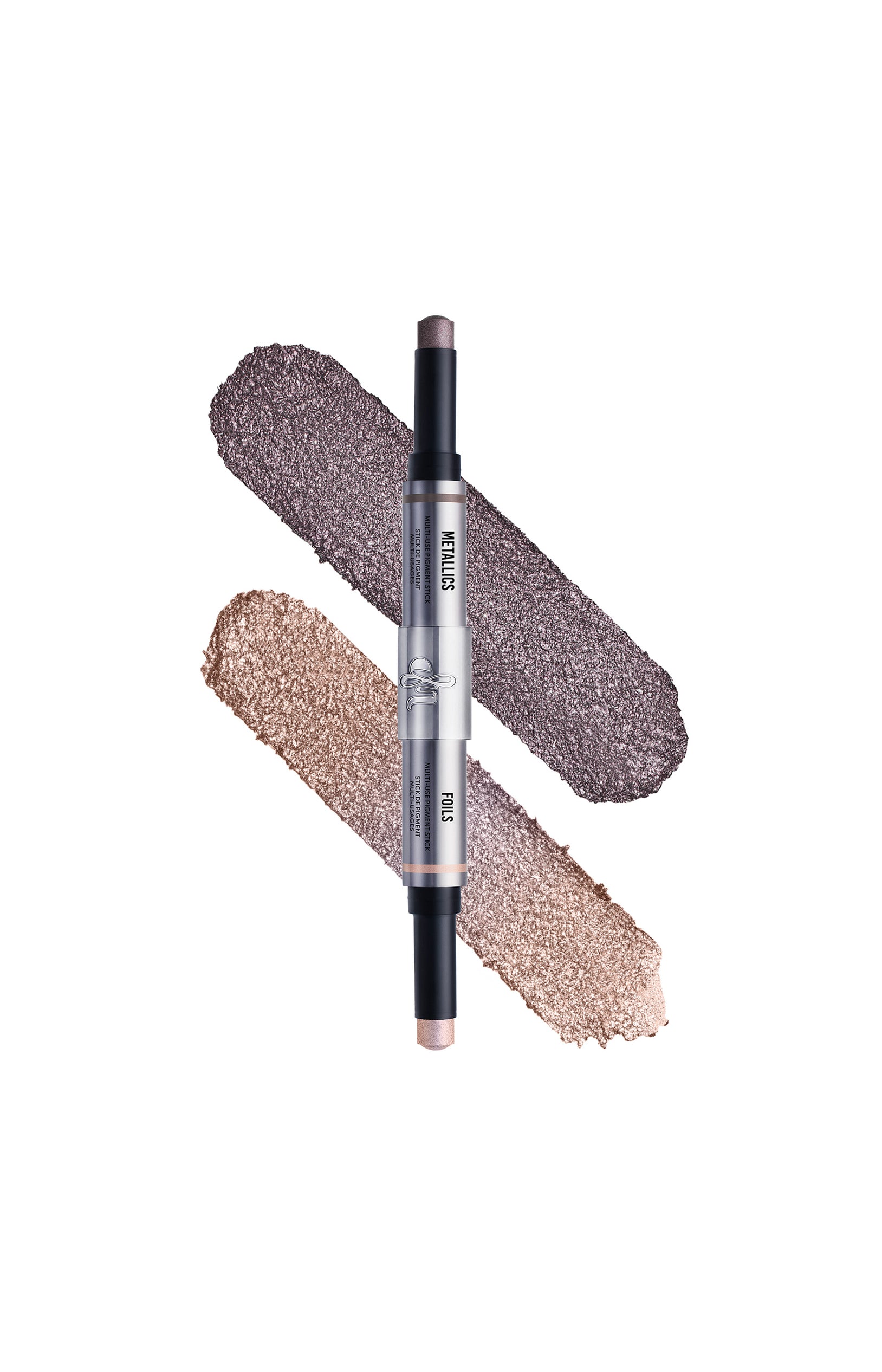 Ombre à paupières stick duo - Colorfix Stix