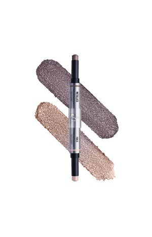 Ombre à paupières stick duo - Colorfix Stix