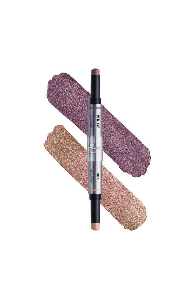 Ombre à paupières stick duo - Colorfix Stix