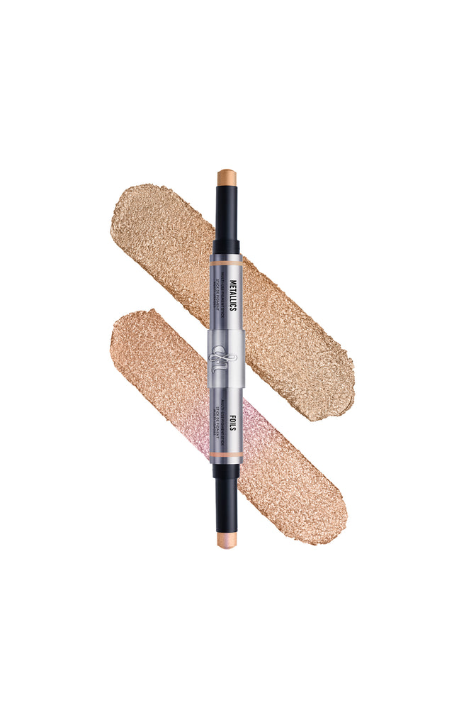 Ombre à paupières stick duo - Colorfix Stix