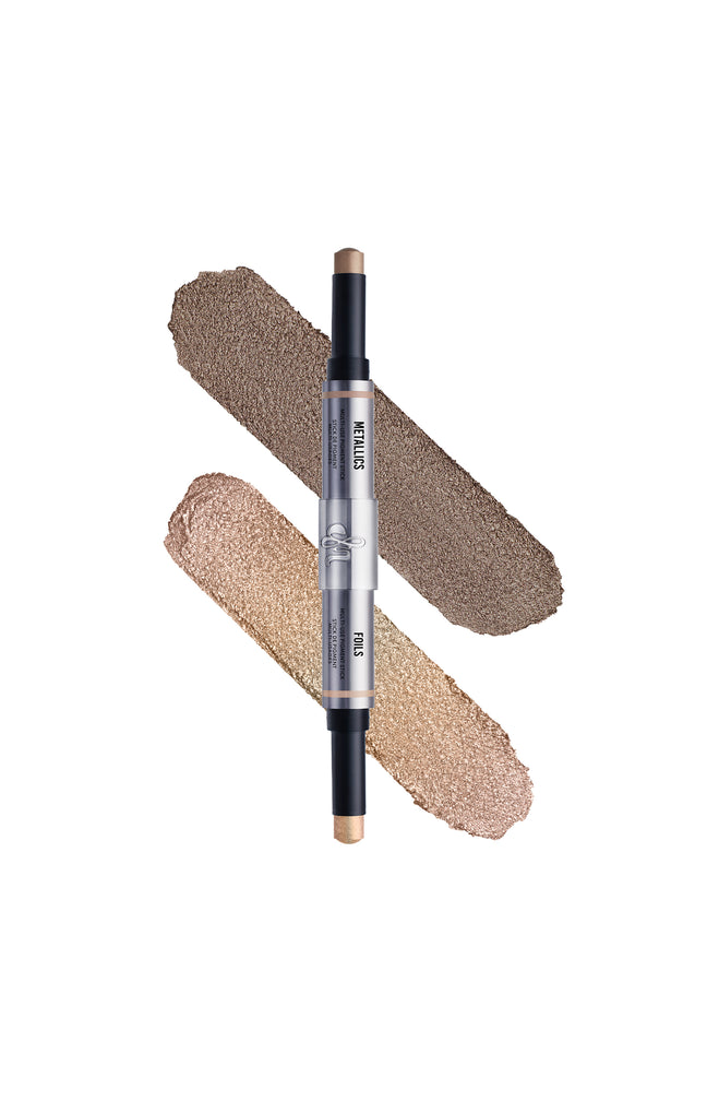 Ombre à paupières stick duo - Colorfix Stix