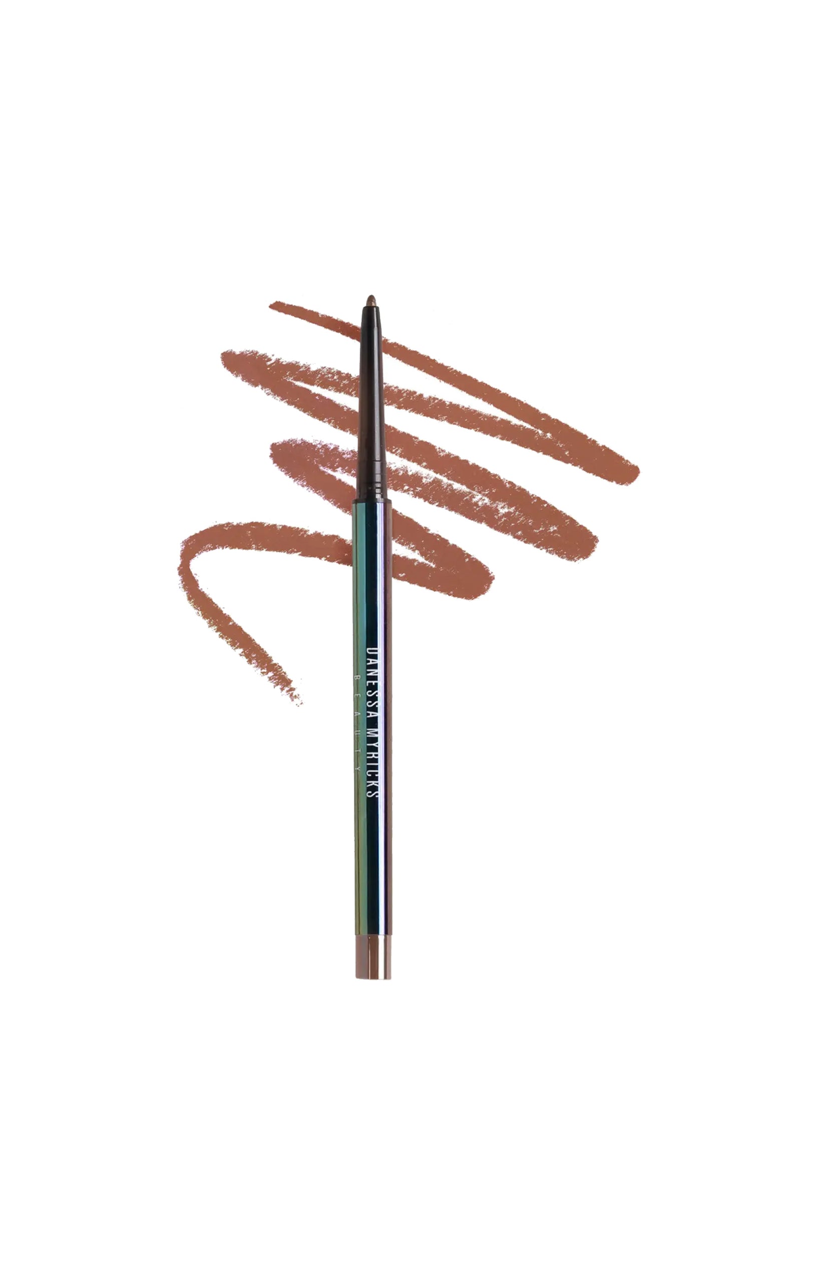 Crayon eyeliner - Infinite Chrome