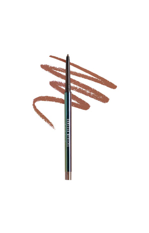 Crayon eyeliner - Infinite Chrome