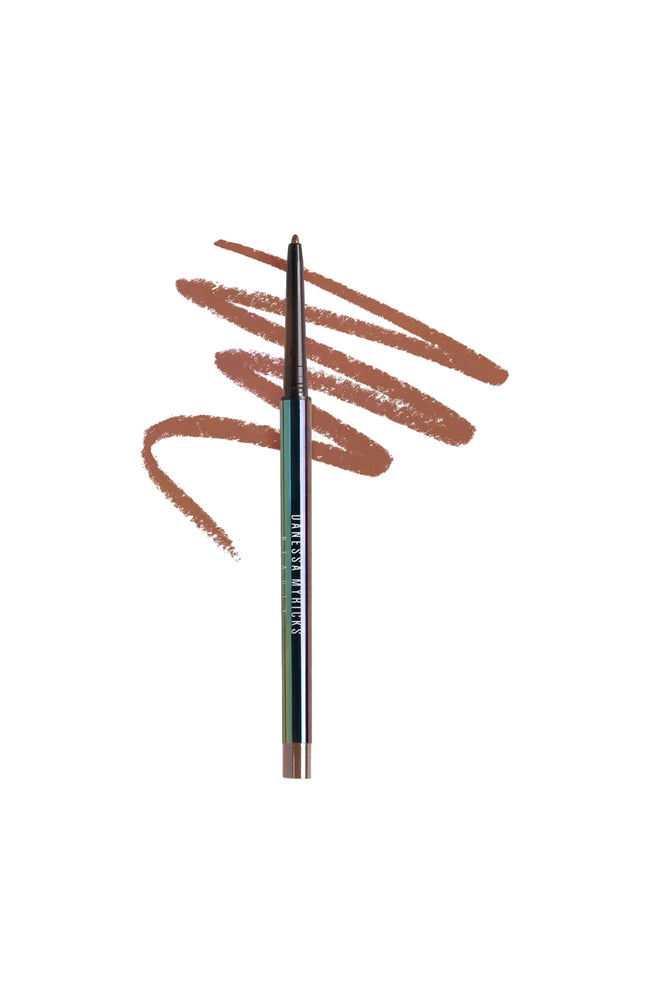 Crayon eyeliner - Infinite Chrome