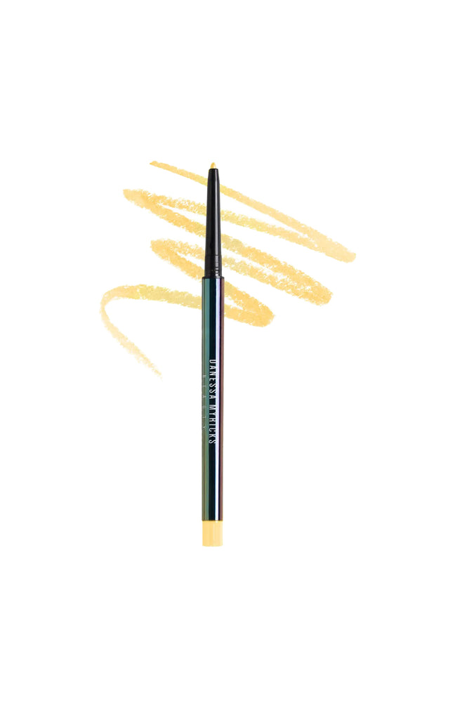 Crayon eyeliner - Infinite Chrome