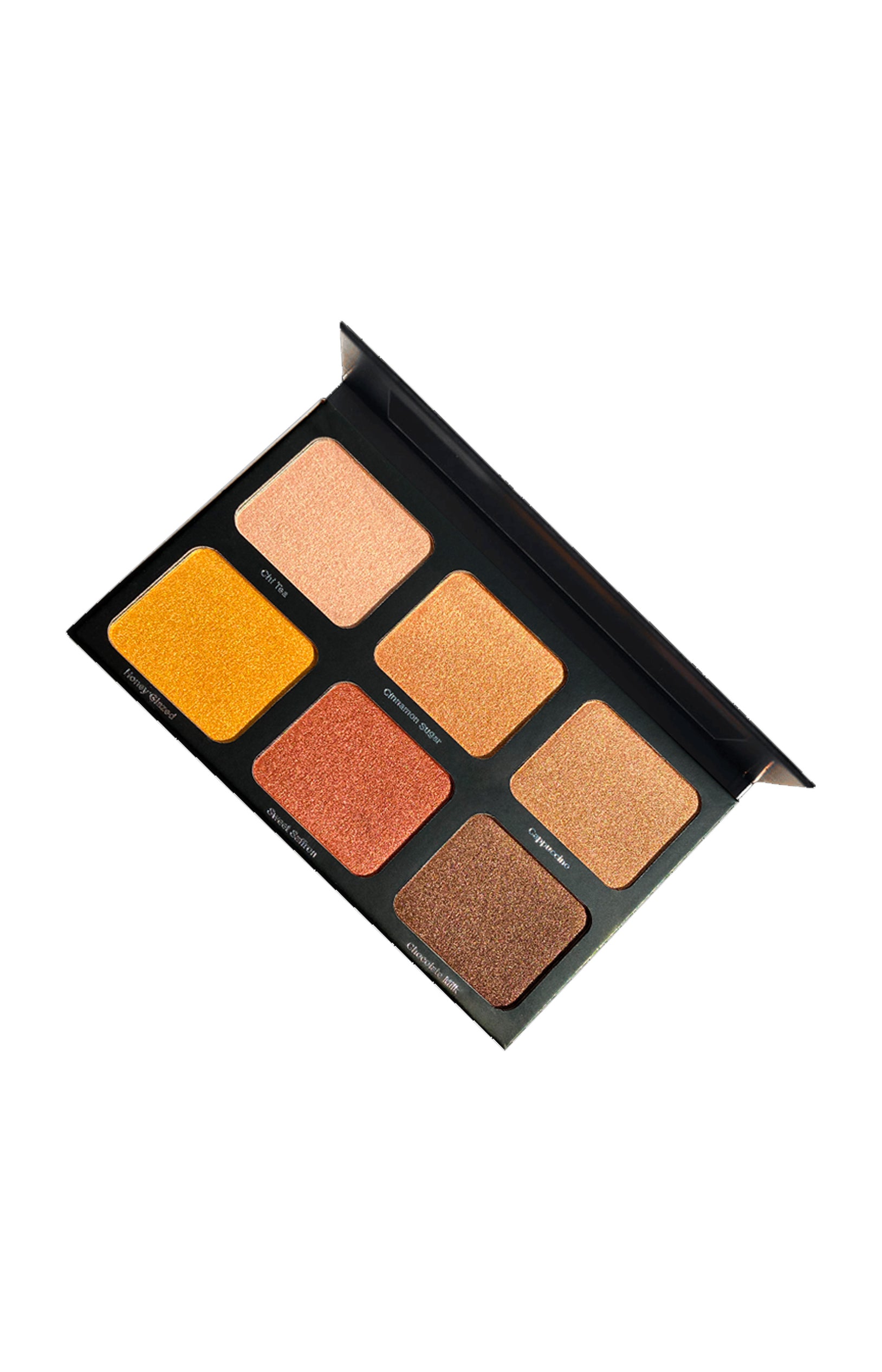 Palette highlighters - Lightwork